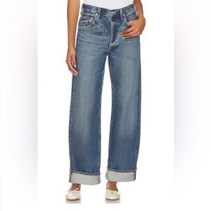 Citizens of humanity Ayla baggy jeans